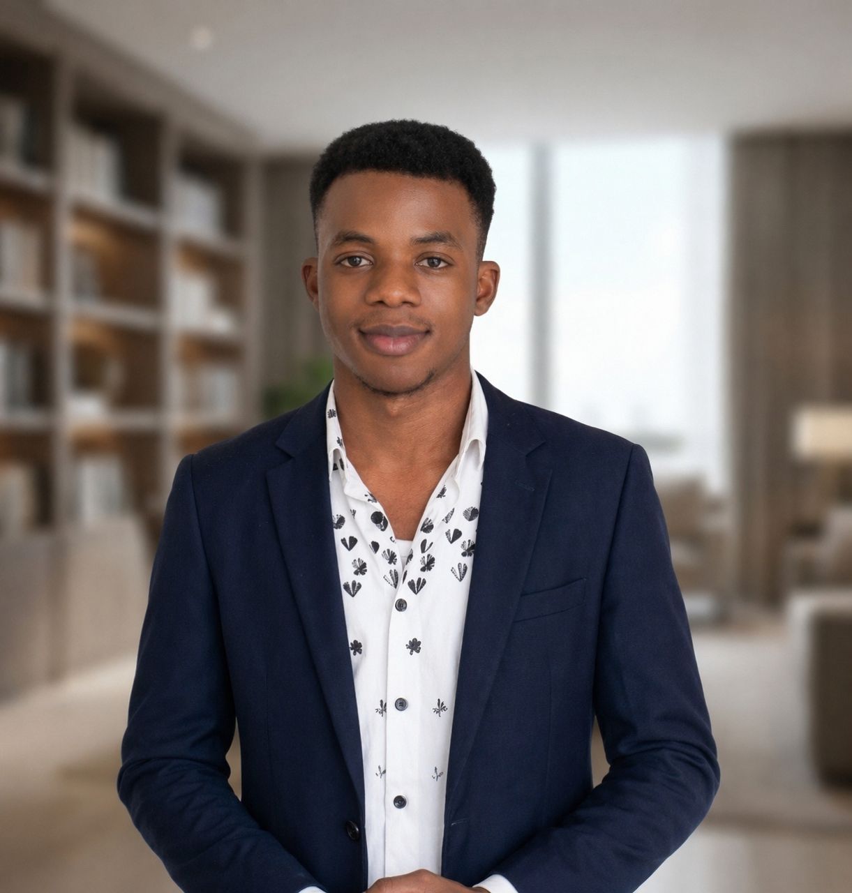 Jacob Kitambala