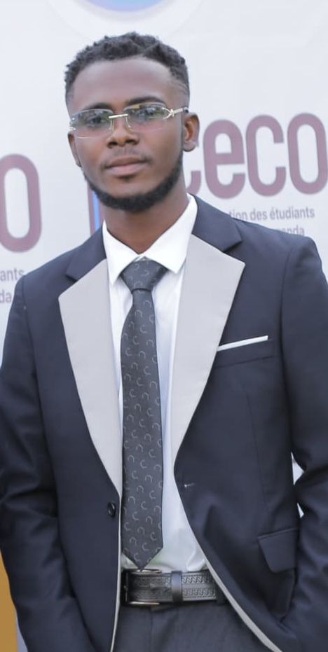 Prince Mpunga